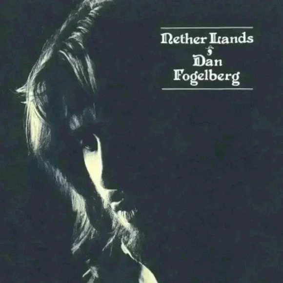 Dan Fogelberg | Vintage Vinyl Record | Nether Lands - Picture 1 of 7